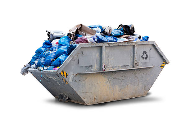 Commercial Cleanout Services in San Juan Capistrano, CA